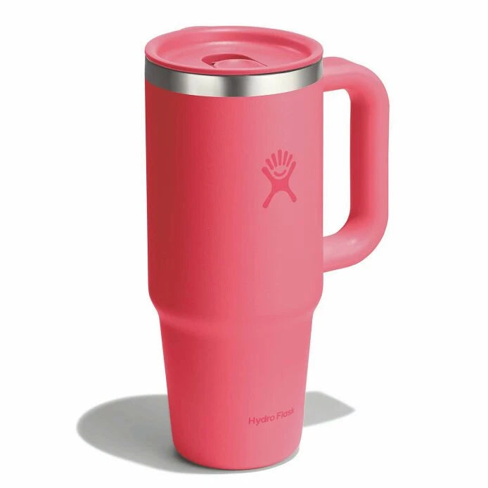 24 oz Travel Tumbler Mug - US 9600