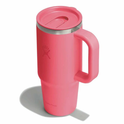 24 oz Travel Tumbler Mug - US 9600