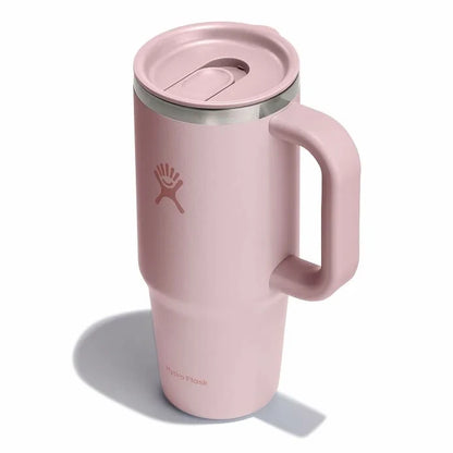 24 oz Travel Tumbler Mug - US 0686