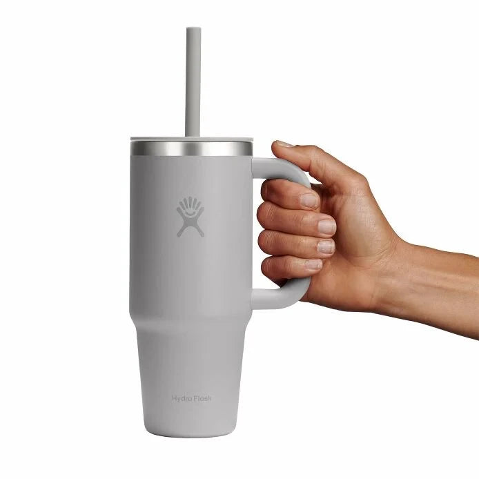 24 oz Travel Tumbler - Tonal Birch - US 5929