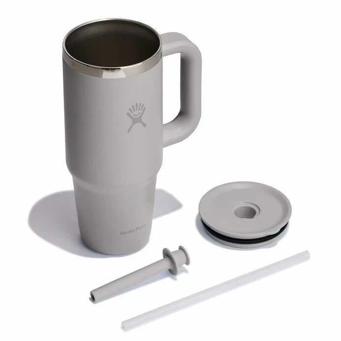 24 oz Travel Tumbler - Tonal Birch - US 5929