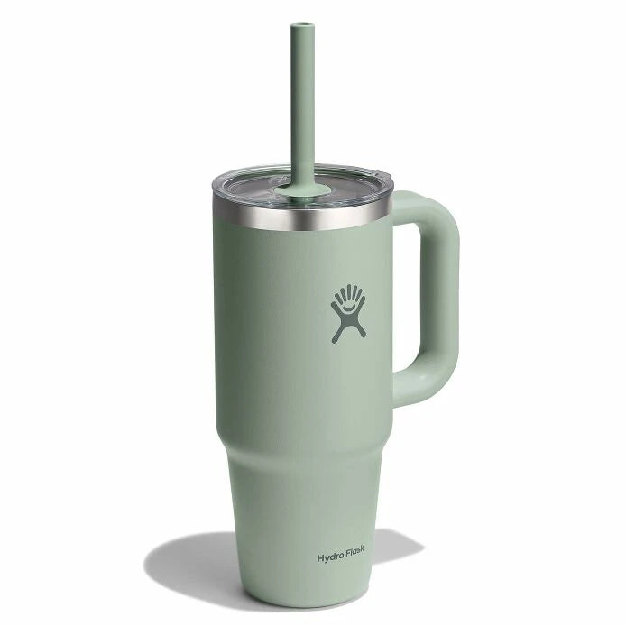 24 oz Travel Tumbler - US 6536