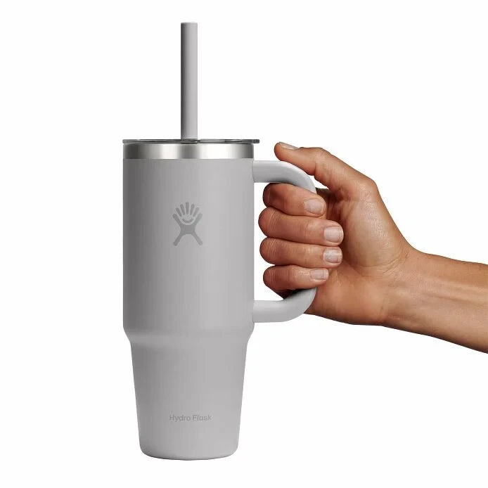 24 oz Travel Tumbler - US 2667