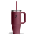 24 oz Travel Tumbler - US 6146