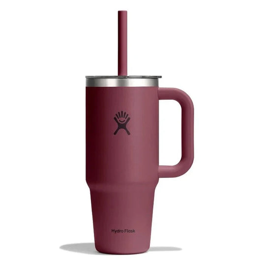 24 oz Travel Tumbler - US 6146