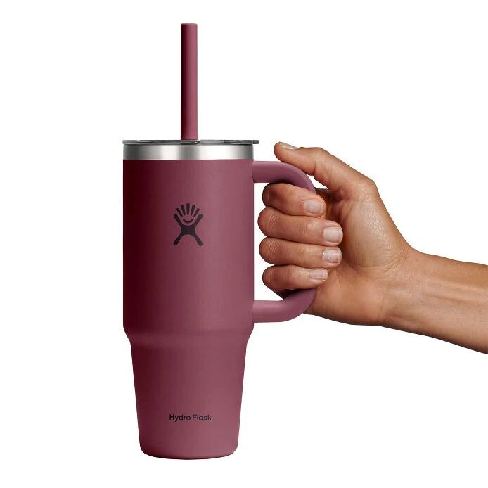 24 oz Travel Tumbler - US 6146