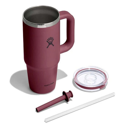 24 oz Travel Tumbler - US 6146