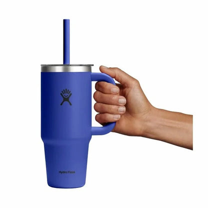 24 oz Travel Tumbler - US 0078