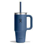 24 oz Travel Tumbler - US 9884