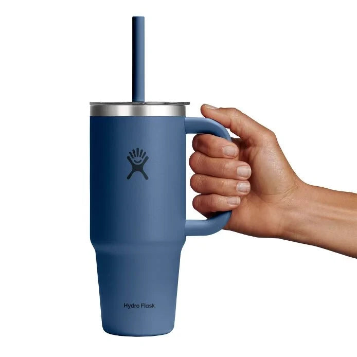 24 oz Travel Tumbler - US 9884