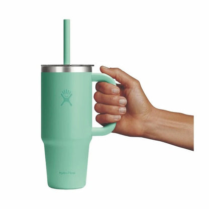 24 oz Travel Tumbler - US 7323