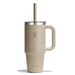 24 oz Travel Tumbler - US 4645