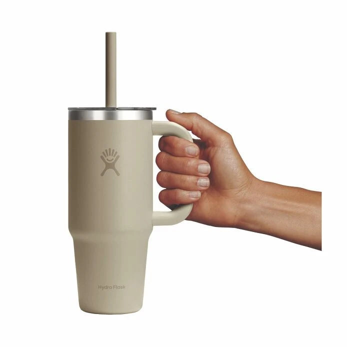 24 oz Travel Tumbler - US 4645