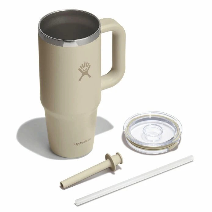 24 oz Travel Tumbler - US 4645