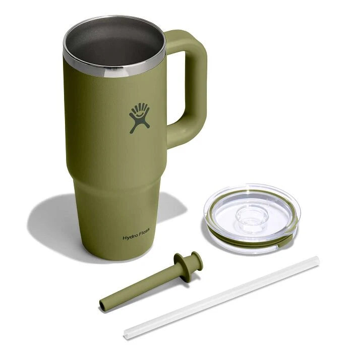 24 oz Travel Tumbler - US 0972