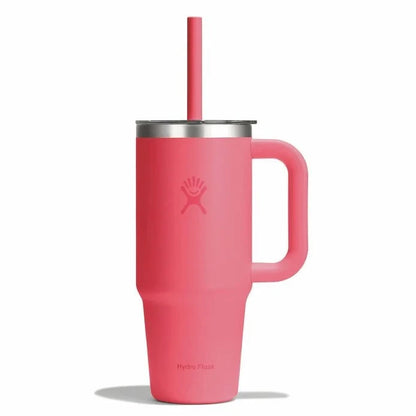 24 oz Travel Tumbler - US 6459