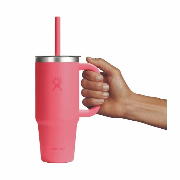 24 oz Travel Tumbler - US 6459