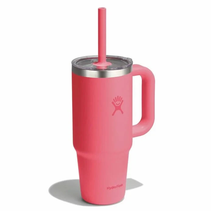 24 oz Travel Tumbler - US 6459
