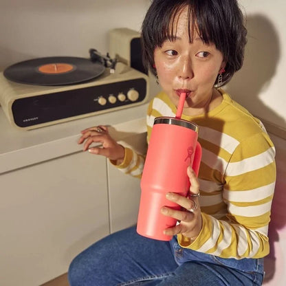 24 oz Travel Tumbler - US 6459