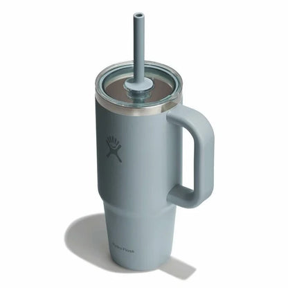 24 oz Travel Tumbler - US 5097