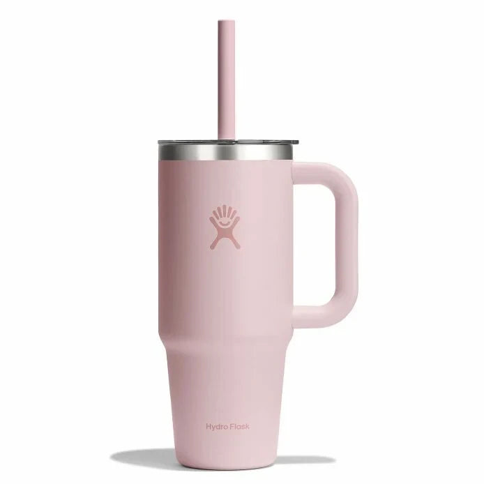 24 oz Travel Tumbler - US 1178