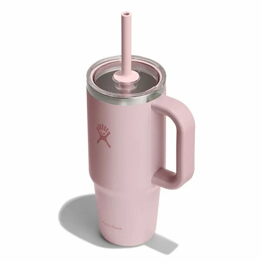24 oz Travel Tumbler - US 1178