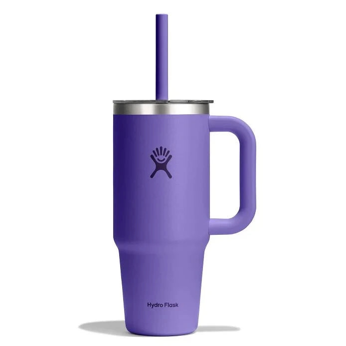 24 oz Travel Tumbler - US 7702