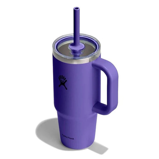 24 oz Travel Tumbler - US 7702