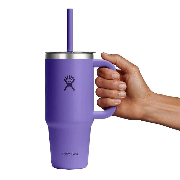 24 oz Travel Tumbler - US 7702