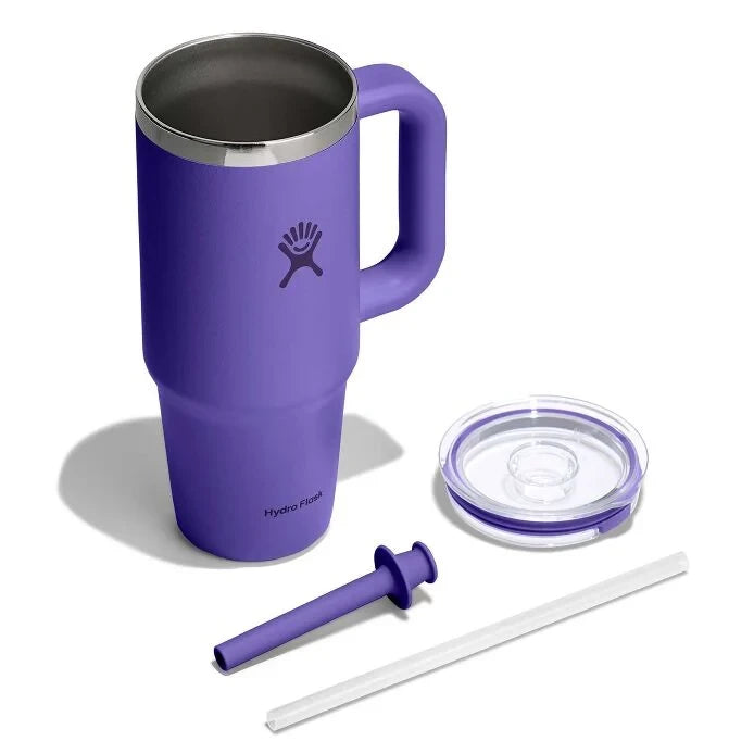 24 oz Travel Tumbler - US 7702