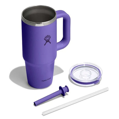 24 oz Travel Tumbler - US 7702