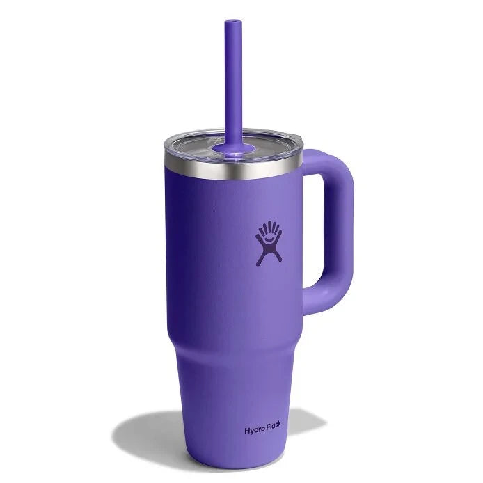 24 oz Travel Tumbler - US 7702
