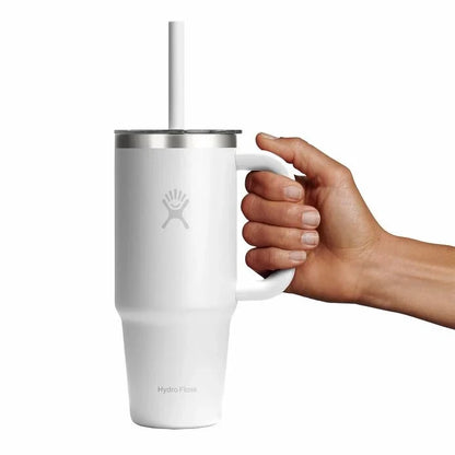 24 oz Travel Tumbler - US 0196
