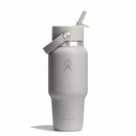 24 oz Travel Bottle with Flex Straw Cap - US 9117