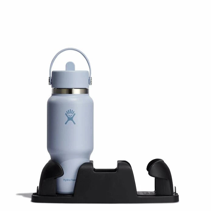24 oz Travel Bottle with Flex Straw Cap - US 1728