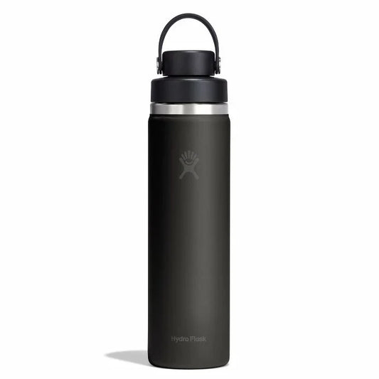 24 oz Wide Mouth with Flex Chug Cap - US 4911