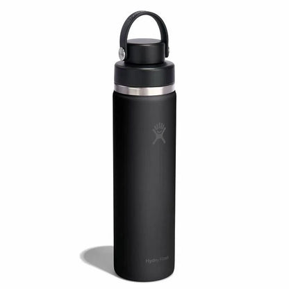 24 oz Wide Mouth with Flex Chug Cap - US 4911