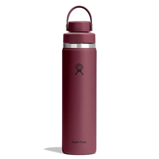 24 oz Wide Mouth with Flex Chug Cap - US 3143