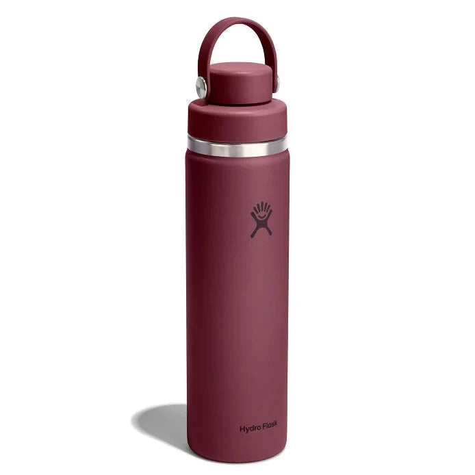 24 oz Wide Mouth with Flex Chug Cap - US 3143