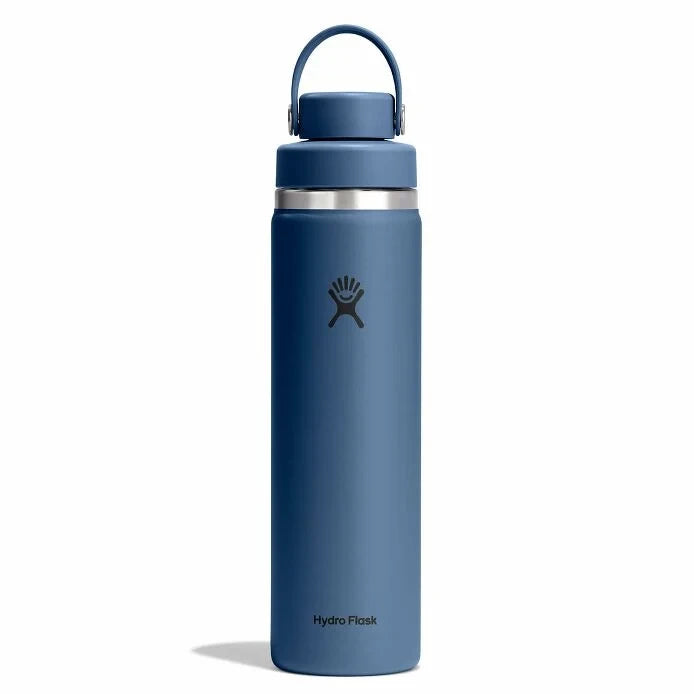 24 oz Wide Mouth with Flex Chug Cap - US 6826