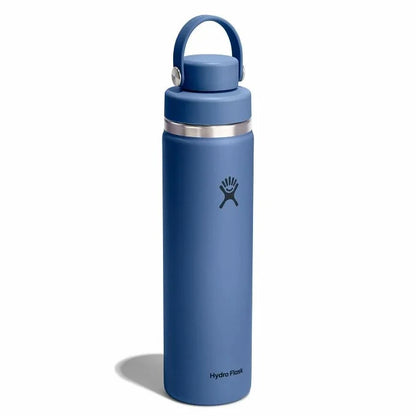 24 oz Wide Mouth with Flex Chug Cap - US 6826