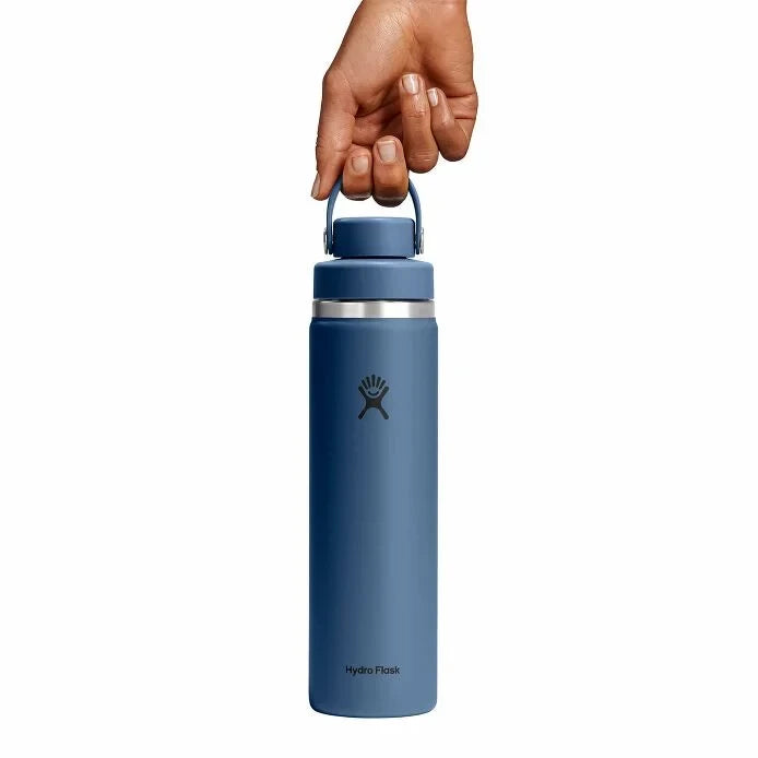 24 oz Wide Mouth with Flex Chug Cap - US 6826