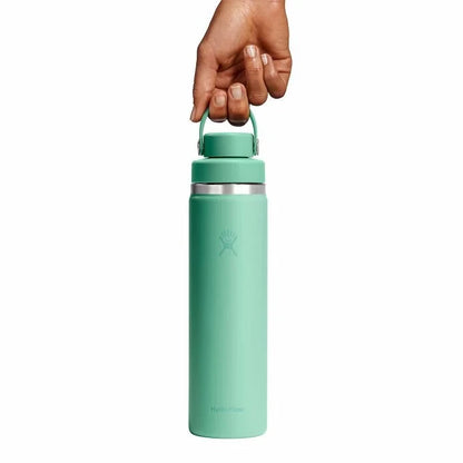 24 oz Wide Mouth with Flex Chug Cap - US 6331