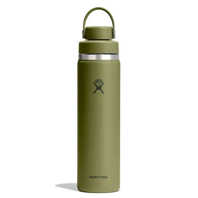24 oz Wide Mouth with Flex Chug Cap - US 7005