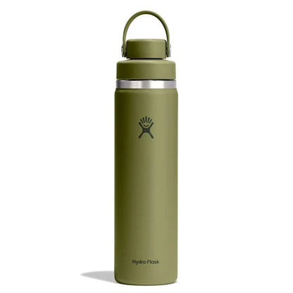 24 oz Wide Mouth with Flex Chug Cap - US 7005