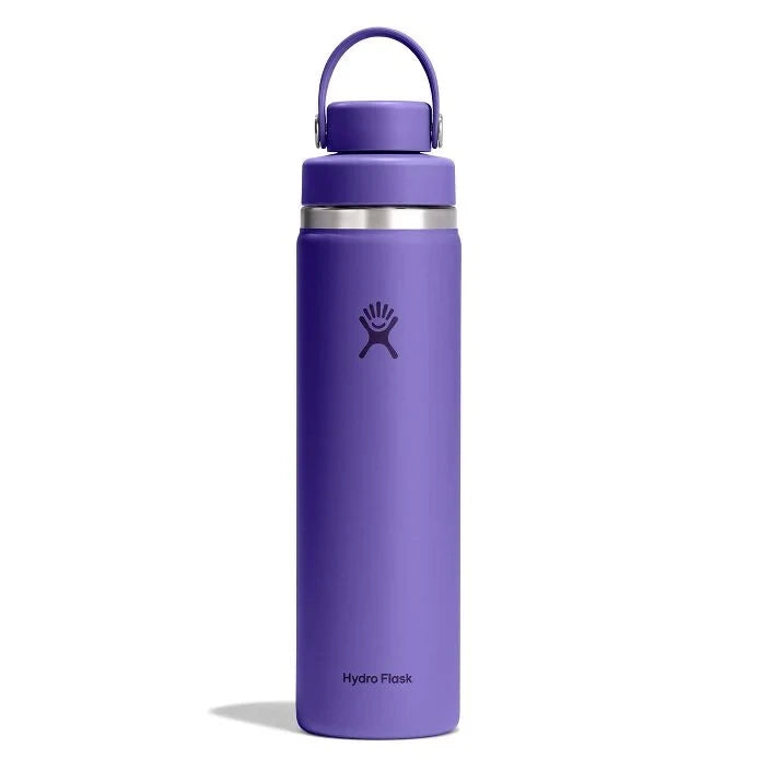24 oz Wide Mouth with Flex Chug Cap - US 3477
