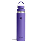 24 oz Wide Mouth with Flex Chug Cap - US 3477
