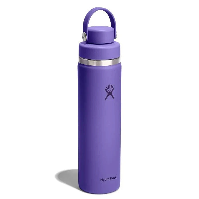 24 oz Wide Mouth with Flex Chug Cap - US 3477