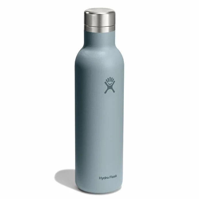 25 oz Wine Bottle - US 9036