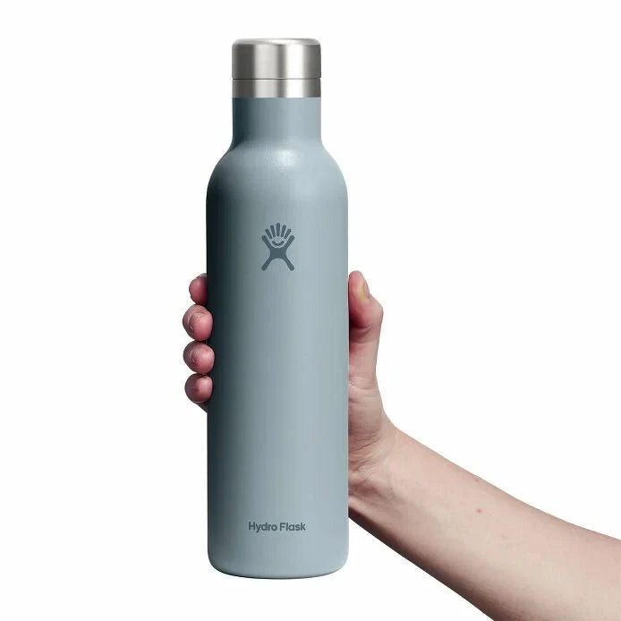 25 oz Wine Bottle - US 9036